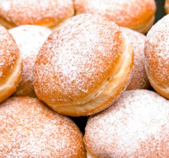 bomboloni